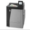 HP Color Laserjet Enterprise M651dn Printer, (CZ256A) (Renewed) view 4