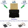 KOKKIA USB_Splitter_Pro : Digital Bluetooth USB Splitter Transmitter with switchable aptX/Low-Latency aptX/FastStream/SBC codecs for Windows/Apple Laptops/PCs/Desktops, Android Smartphones/Tablets. view 2