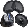 Hogtunes 225 RG KIT-AA with 225 Watts RMS Amplifier & 5"x7" Front Speakers (2 Pack), Fits 1998-2013 Harley-Davidson Road Glide Models view 2