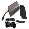 Hogtunes 225 RG KIT-AA with 225 Watts RMS Amplifier & 5"x7" Front Speakers (2 Pack), Fits 1998-2013 Harley-Davidson Road Glide Models view 3