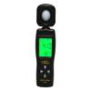 MeterTo Digital Photography Mini Spectrometer Lux Meter, 0-200,000 Lux view 1