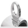 Rockville (4) MAC69S 6x9 Silver Aluminum Wakeboard Tower Speaker Pods+Covers view 4