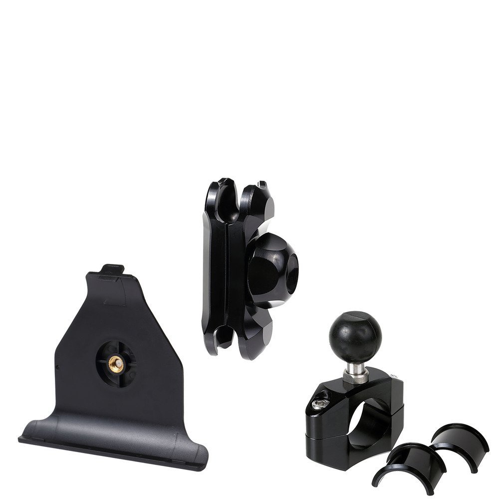 REC-MOUNT25 RM25-A12-B1-C1 Car Navigation System Mount Set for A12 Yupiteru MOGGY, B1+C1