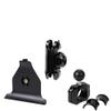 REC-MOUNT25 RM25-A12-B1-C1 Car Navigation System Mount Set for A12 Yupiteru MOGGY, B1+C1 view 1