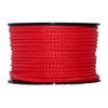 SGT KNOTS Hollow Braid HMPE Rope  Ultra-Strong, UV and Abrasion Resistant, High Strength-to-Weight Ratio, Lightweight for Arborists, Boating, Camping, Lifting, & Crafting (3/16", 100ft, Red) view 2