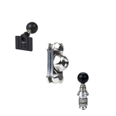 REC-MOUNT25 RM25-A9-B2-C12 Car Navigation System Mount Set for A9 Yupiteru (Year) / MOGGY + B2+C12