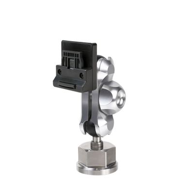 REC-MOUNT25 RM25-A10-B2-C17 Car Navigation System Mount Set (A10 Yupiteru Car Navigation System (Year) + B2+C17)