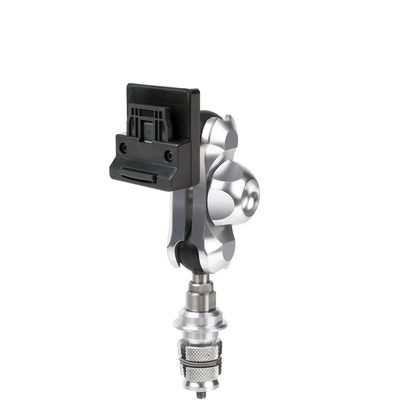 REC-MOUNT23 SH23-A10-B2-C12 Car Navigation System Mount Set for A10 Yupiteru Car Navigation (Year) + B2+C12