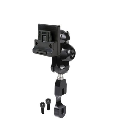 REC-MOUNT25] Car Navigation Mount Set (A10 for Yupiteru Car Navigation System (Year) + B1+C8 [RM25-A10-B1-C8]