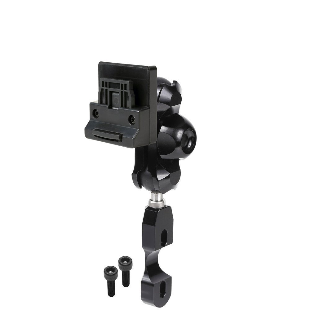 REC-MOUNT25] Car Navigation Mount Set (A10 for Yupiteru Car Navigation System (Year) + B1+C8 [RM25-A10-B1-C8]