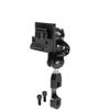 REC-MOUNT25] Car Navigation Mount Set (A10 for Yupiteru Car Navigation System (Year) + B1+C8 [RM25-A10-B1-C8] view 1