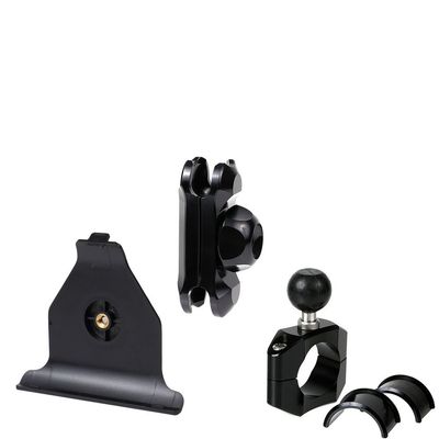 [REC-MOUNT23] Car Navigation Mount Set (A12 for Yupiteru MOGGY) + B1+C3 [SH23-A12-B1-C3]