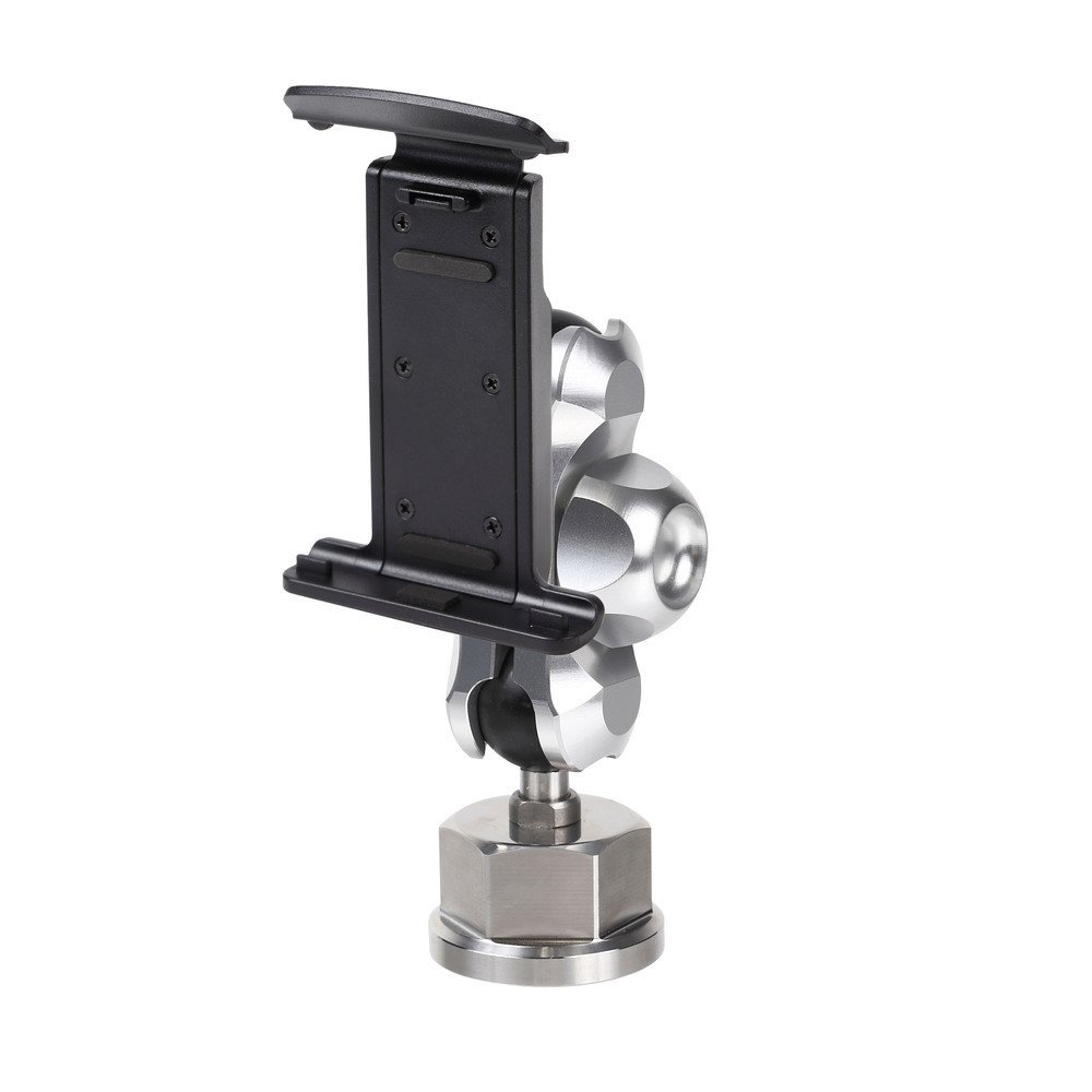REC-MOUNT23 SH23-A4-B2-C17 Car Navigation System Mount Set for A4 Panasonic Portable Navigation (Cycle Gorilla) + B2+C17