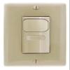 OCC/Vac Sensor, PIR, 1000sq.ft., Ivory view 1