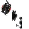 REC-MOUNT23 SH23-A41-B1-C8 Smartphone Mount Set (A41 Minoura iH Holder Type + B1+C8) view 1
