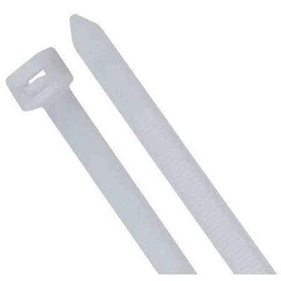 24" L Heavy Duty Cable Tie PK 10, Min. Qty 5 (3 Pieces)