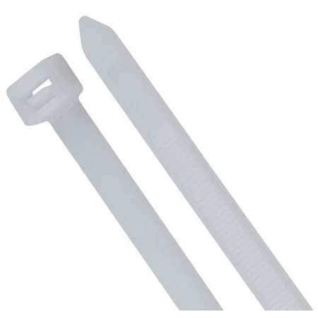 24" L Heavy Duty Cable Tie PK 10, Min. Qty 5 (3 Pieces)