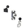 REC-MOUNT23 SH23-A9-B2-C6 Car Navigation System Mount Set for A9 Yupiteru (Year) / MOGGY + B2+C6 view 1