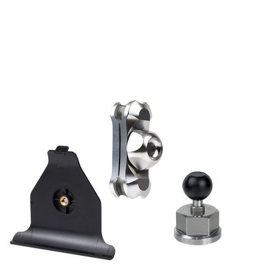 REC-MOUNT25 RM25-A12-B2-C17 Car Navigation System Mount Set for A12 Yupiteru Car Navigation (MOGGY) + B2+C17