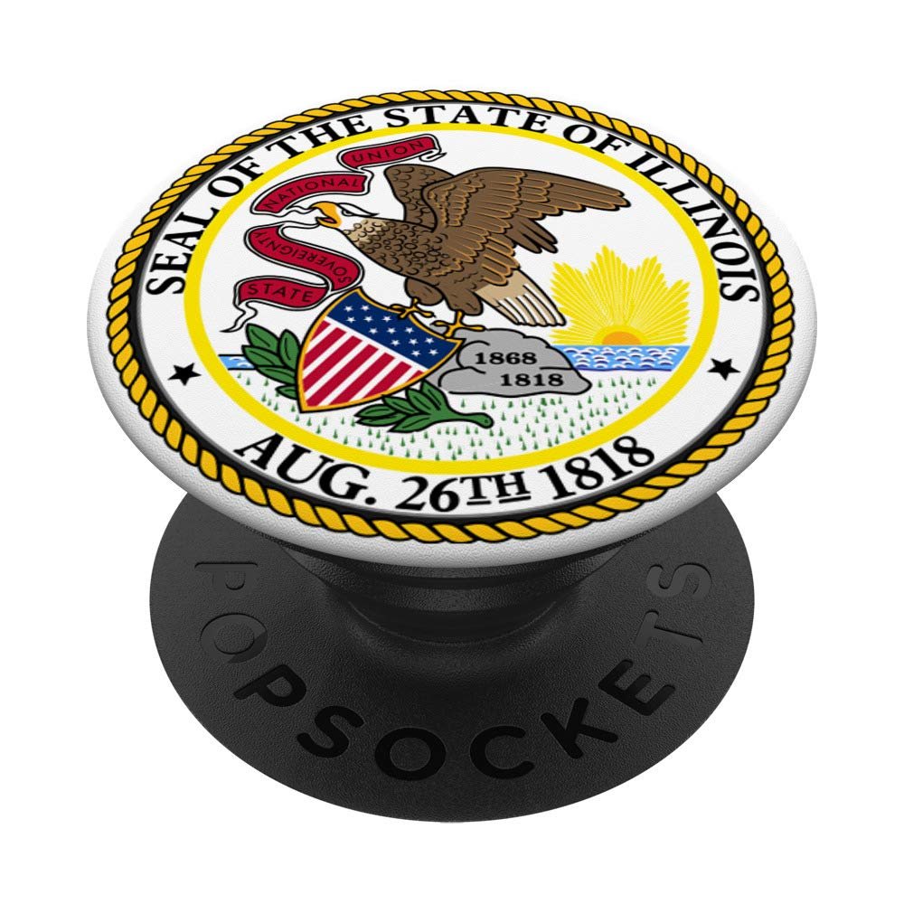 Seal of Illinois