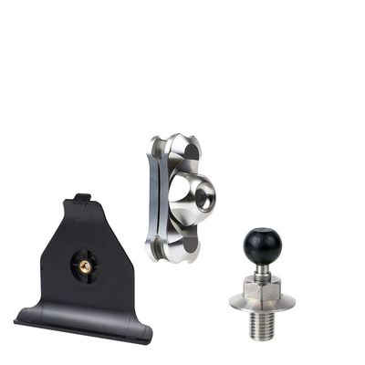 [REC-MOUNT23] car Navigation Mount Set (A12 Jupiter System (MOGGY) for + B2 C14) [SH23-A12-B2-C14]