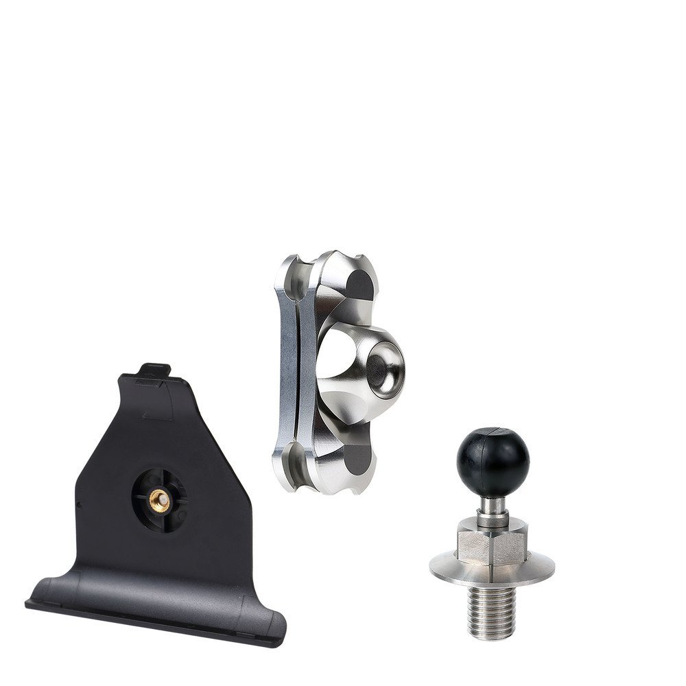 [REC-MOUNT23] car Navigation Mount Set (A12 Jupiter System (MOGGY) for + B2 C14) [SH23-A12-B2-C14]