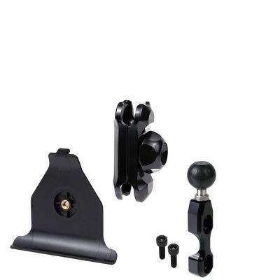 REC-MOUNT23 SH23-A12-B1-C8 Car Navigation System Mount Set for A12 Yupiteru MOGGY, B1+C8