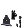 REC-MOUNT23 SH23-A12-B1-C8 Car Navigation System Mount Set for A12 Yupiteru MOGGY, B1+C8 view 1
