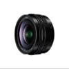 Panasonic LUMIX G LEICA DG SUMMILUX Lens, 12mm, F1.4 ASPH, Wide Angle, Professional Mirrorless Micro Four Thirds, H-X012 (Renewed) view 1