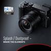 Panasonic LUMIX G LEICA DG SUMMILUX Lens, 12mm, F1.4 ASPH, Wide Angle, Professional Mirrorless Micro Four Thirds, H-X012 (Renewed) view 4