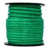 SGT KNOTS Hollow Braid HMPE Rope  Ultra-Strong, UV and Abrasion Resistant, High Strength-to-Weight Ratio, Lightweight for Arborists, Boating, Camping, Lifting, & Crafting (1/8", 50ft, Green) view 3