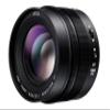 PANASONIC LUMIX G LEICA DG NOCTICRON LENS, 42.5MM, F1.2 ASPH, PROFESSIONAL MIRRORLESS MICRO FOUR THIRDS, POWER OPTICAL I.S, H-NS043 (USA BLACK) (Renewed) view 1
