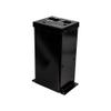 Buyers Products Company Black Air PTO/Air Hoist Console 14-1/8 Inch High - Chelsea/Williams view 1