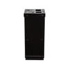 Buyers Products Company Black Air PTO/Air Hoist Console 14-1/8 Inch High - Chelsea/Williams view 4
