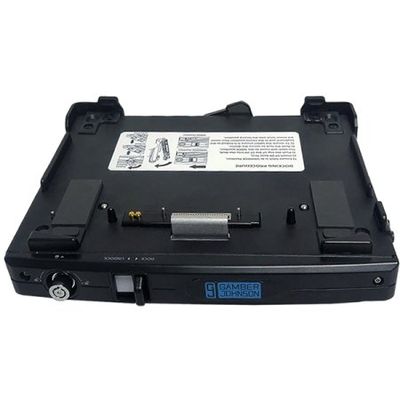 Gamber Johnson Docking Station (Port Replication, Dual RF) - 7160-0802-02 Compatible with CF-20 Toughbook