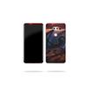 MightySkins Skin Compatible with LG V30 - Fire Dragon | Protective, Durable, and Unique Vinyl Decal wrap Cover | Easy to Apply, Remove, and Change Styles | Made in The USA view 1