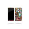 MightySkins Skin Compatible with LG V30 - Acid Trippy | Protective, Durable, and Unique Vinyl Decal wrap Cover | Easy to Apply, Remove, and Change Styles | Made in The USA view 1