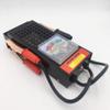 Car Truck Battery Load Tester 6 volt 12 volt Auto Battery Tester 100 Amps 120 Amps view 2