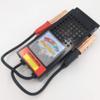 Car Truck Battery Load Tester 6 volt 12 volt Auto Battery Tester 100 Amps 120 Amps view 3