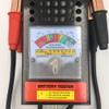 Car Truck Battery Load Tester 6 volt 12 volt Auto Battery Tester 100 Amps 120 Amps view 4