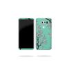 MightySkins Skin Compatible with LG V30 - Cherry Blossom Tree | Protective, Durable, and Unique Vinyl Decal wrap Cover | Easy to Apply, Remove, and Change Styles | Made in The USA view 1