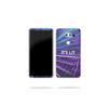 MightySkins Skin Compatible with LG V30 - Its Lit | Protective, Durable, and Unique Vinyl Decal wrap Cover | Easy to Apply, Remove, and Change Styles | Made in The USA view 1