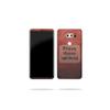 MightySkins Skin Compatible with LG V30 - Prove Them Wrong | Protective, Durable, and Unique Vinyl Decal wrap Cover | Easy to Apply, Remove, and Change Styles | Made in The USA view 1