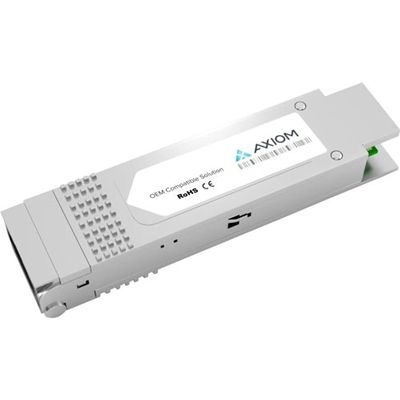 Axiom 100% Extreme Compatible