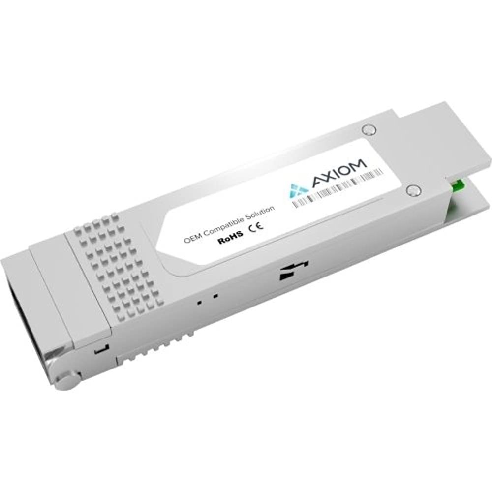 Axiom 100% Extreme Compatible