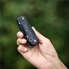 HONZIN Swiss Small Pocket Knife, 15 in 1 Multitool Knife with Bottle Opener, Saw, Screwdrivers, Nail File, Window Breaker and More-for Outdoor, Camping, Fishing, Survival, Hiking, Gifts for Men view 4