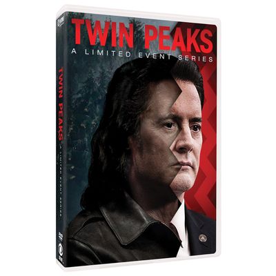 Twin PEAKSLIMITED Series Event