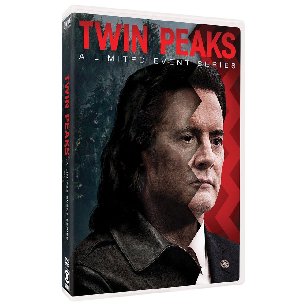 Twin PEAKSLIMITED Series Event