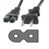 Power Cable Cord for PANASONIC DMP-BDT215P DMP-BDT220 view 1