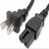 Power Cable Cord for PANASONIC DMP-BDT215P DMP-BDT220 view 3